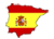 QUESERÍAS IMARES - Espanol