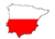 QUESERÍAS IMARES - Polski